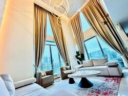 Caribbean At Keppel Bay (D4), Condominium #614756921